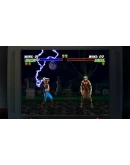 Mortal Kombat: Legacy Kollection Xbox активация