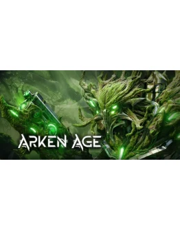 Arken Age для oculus quest 3 3s gift