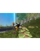 Fish Stick Protocol АВТОДОСТАВКА STEAM РОССИЯ