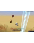 Fish Stick Protocol АВТОДОСТАВКА STEAM РОССИЯ