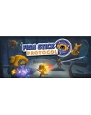 Fish Stick Protocol АВТОДОСТАВКА STEAM РОССИЯ