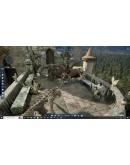 Multiverse Designer Game Master (4 seats) STEAM РОССИЯ