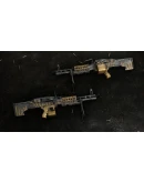 Insurgency: Sandstorm - Wheat Weapon Skin Set DLC