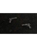 Insurgency: Sandstorm - Dragon Skin Weapon Skin Set DL