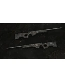 Insurgency: Sandstorm - Dragon Skin Weapon Skin Set DL