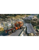 SnowRunner Season 16: High Voltage Steam Gift Казахстан