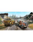 SnowRunner Season 16: High Voltage Steam Gift Казахстан