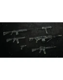 Insurgency: Sandstorm - Green Recon Weapon Skin Set DLC