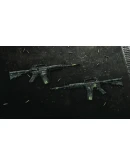 Insurgency: Sandstorm - Green Recon Weapon Skin Set DLC