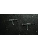 Insurgency: Sandstorm - Green Recon Weapon Skin Set DLC