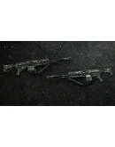 Insurgency: Sandstorm - Green Recon Weapon Skin Set DLC