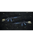 Insurgency: Sandstorm - Duct Taped Weapon Skin Set DLC