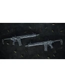 Insurgency: Sandstorm - Night Raven Weapon Skin Set DLC