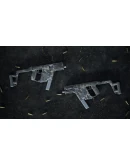 Insurgency: Sandstorm - Night Raven Weapon Skin Set DLC