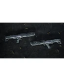 Insurgency: Sandstorm - Night Raven Weapon Skin Set DLC