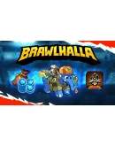 Brawlhalla - BCX 2025 Pack DLC STEAM АВТО RU/KZ/UA/СНГ
