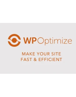 WP Optimize Premium плагин Ускорение WordPress