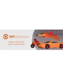 WP Optimize Premium плагин Ускорение WordPress