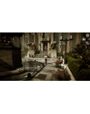 Syberia - Remastered АВТОДОСТАВКА STEAM РОССИЯ