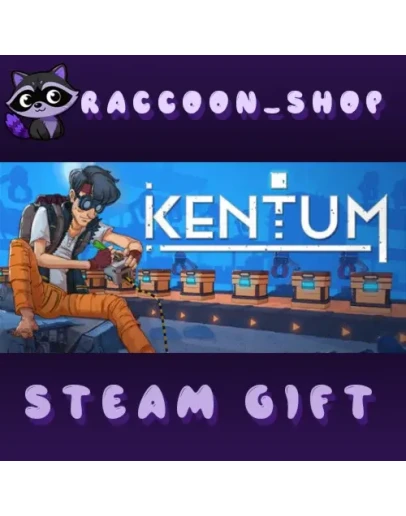 Kentum * STEAM RU*KZ*UA*СНГ