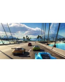 The Crew Motorfest Тройной набор авто Ford DLC