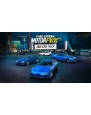 The Crew Motorfest Набор JDM DLC RU*KZ*UA*CIS The Crew Motorfest Набор JDM DLC RU*KZ*UA*CIS