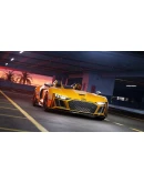 The Crew Motorfest - Welcome Pack DLC RU*KZ*UA*CIS The Crew Motorfest - Welcome Pack DLC RU*KZ*UA*CIS