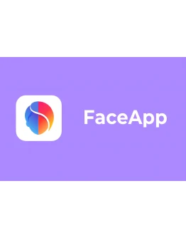 FaceApp PRO Photo Editor (Android)Play Market Private