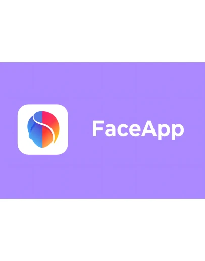 FaceApp PRO Photo Editor (Android)Play Market Private