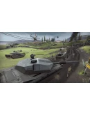 Forefront * STEAM RU*KZ*UA*СНГ