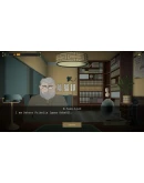 Sanatorium - A Mental Asylum Simulator RU*KZ*UA*CIS