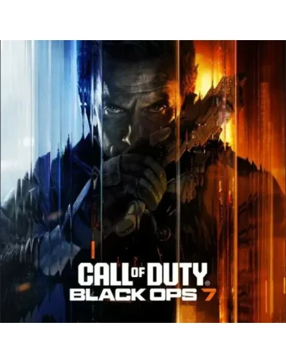 Call of Duty Black Ops 7: PS/Steam/Battle Net