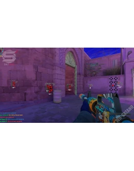 Midnight CS 2 - 14 Дней