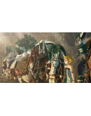 Hyrule Warriors: Age of Imprisonment Nintendo Switch2