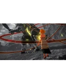 Hyrule Warriors: Age of Imprisonment Nintendo Switch2