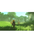 Hyrule Warriors: Age of Imprisonment Nintendo Switch2