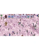 HIDDEN CATS IN TOKYO XBOX КЛЮЧ/КОД