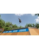 BMX STREETS XBOX SERIES SX КЛЮЧ/КОД