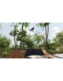 BMX STREETS XBOX SERIES SX КЛЮЧ/КОД