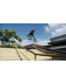 BMX STREETS XBOX SERIES SX КЛЮЧ/КОД