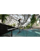 BMX STREETS XBOX SERIES SX КЛЮЧ/КОД