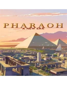 Pharaoh: A New Era (Steam/Ключ/ Весь Мир)