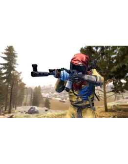 Спуфер для RUST: Обход бана по железу (Rust Spoofer)