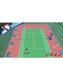 Ангелы Тенниса АВТОДОСТАВКА STEAM РОССИЯ