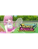 Ангелы Тенниса АВТОДОСТАВКА STEAM РОССИЯ