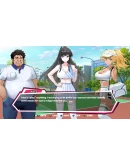 Ангелы Тенниса АВТОДОСТАВКА STEAM РОССИЯ