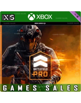 SEASON 1 BATTLEFIELD PRO BATTLEFIELD 6 AND REDSECXBOX