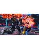 TEKKEN 8 - SEASON 2 ULTIMATE EDITION XBOX SERIES SX КЛ