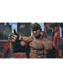 TEKKEN 8 - SEASON 2 ULTIMATE EDITION XBOX SERIES SX КЛ