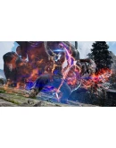 TEKKEN 8 - SEASON 2 ULTIMATE EDITION XBOX SERIES SX КЛ